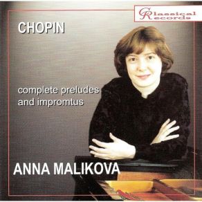 Download track 25. Prelude In Cis-Moll, Op. 45 Frédéric Chopin