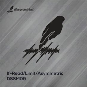 Download track Confession The Limit, Asymmetric, If-Read