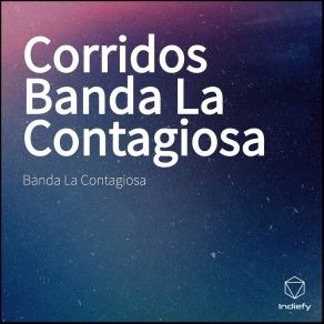 Download track El Elegante Banda La Contagiosa