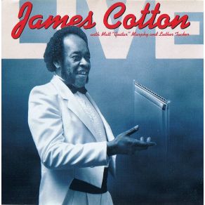 Download track Blow Wind James Cotton