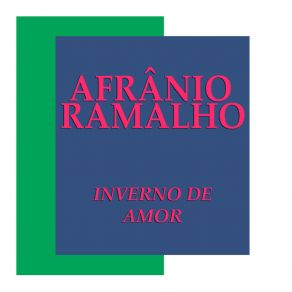 Download track Saudade Cruel Afrânio Ramalho