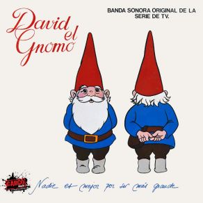 Download track Soy Un Gnomo Los Gnomos