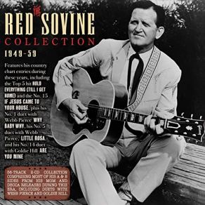 Download track Hold Everything (Till I Get Home) Red Sovine