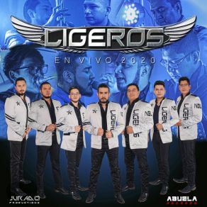 Download track El Afro (En Vivo) Ligeros