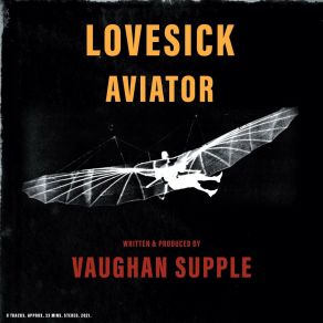 Download track Troublemaker Vaughan Supple