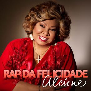 Download track Rap Da Felicidade (Ao Vivo) Alcione