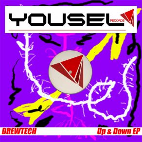 Download track Hypnosis (Original Mix) Drewtech