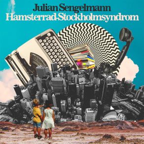 Download track Hamsterrad-Stockholmsyndrom Julian Sengelmann