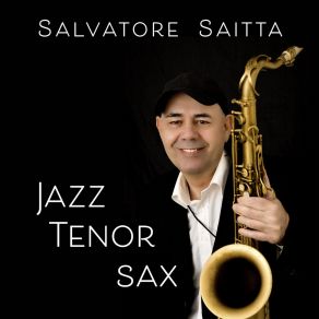 Download track Black Time Blues Salvatore Saitta