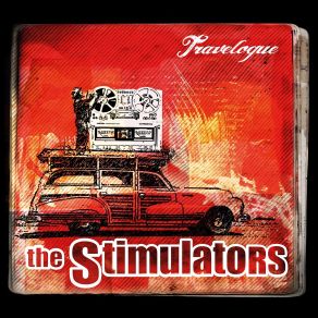 Download track Rock Steady Cumbia The Stimulators