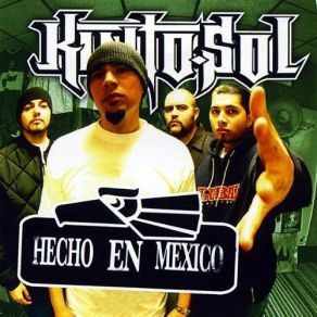 Download track Raza Es Raza (Bonus Track) Kinto Sol