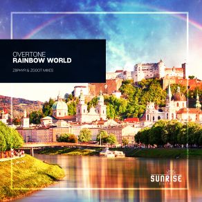 Download track Rainbow World (Z8phyR Funky Remix) Overtone