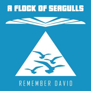 Download track Remember David (Main Instrumental) A Flock Of Seagulls