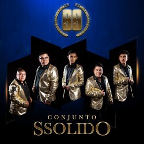 Download track El Tiempo No Perdona Conjunto Ssolido