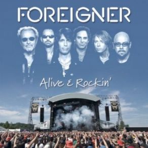 Download track Head Games Foreigner