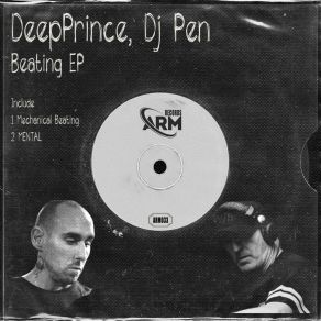 Download track Mechanical Beating (Original Mix) DJ PEN