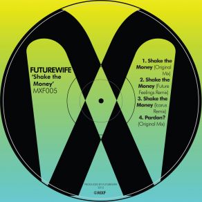 Download track Pardon? Futurewife