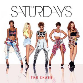 Download track Not Giving Up (JRMX WeLovePop Radio Edit) The Saturdays