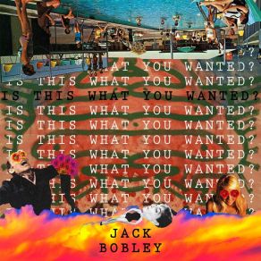 Download track Come Through Jack Bobley