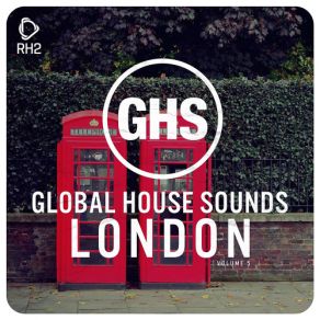 Download track Make You Feel (Original Mix) Global House Sounds