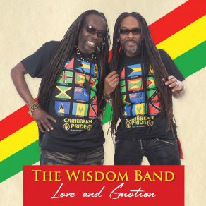 Download track Love And Emotion Wisdom Band