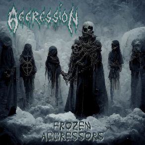 Download track Song # 666 Aggression