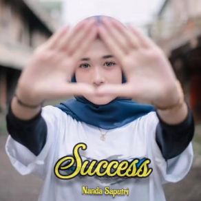 Download track Diligent Effort Nanda Saputri