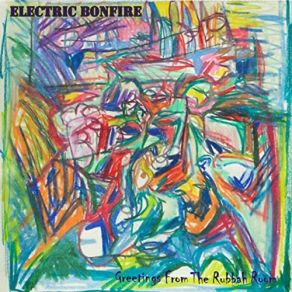 Download track Come Alive Electric Bonfire