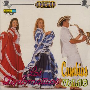 Download track Cumbia Universal (Instrumental) Los Diplomaticos