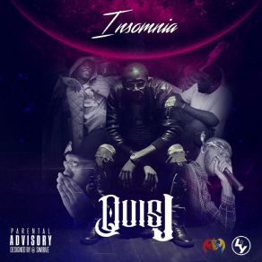 Download track Austin Area (Interlude, Pt. 2) Quis J