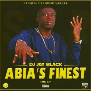 Download track Halleluyah DJ Jay BlackKUL - GP, Gifted Baba