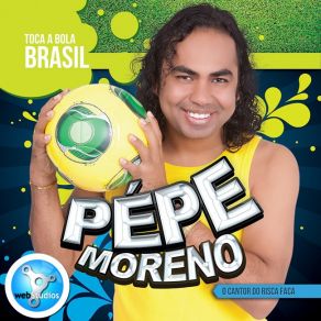 Download track Coração Bandido Pepe Moreno