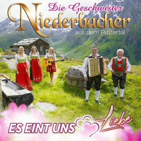 Download track Ich Grüß' Mein Südtirol Die Geschwister Niederbacher