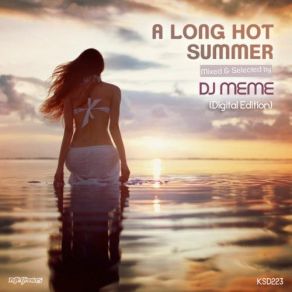 Download track Summer Love (Louie Vega Original Mix) Chieko Kinbara