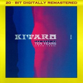 Download track Oasis (From Original Release 1988) Kitaro