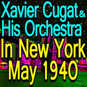 Download track Nocturnal (Live) Xavier Cugat And His Orchestra