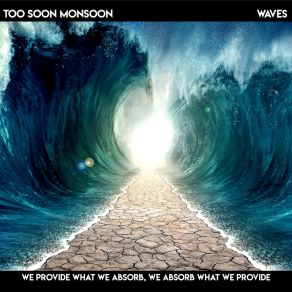 Download track Ocean Too Soon Monsoon