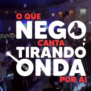 Download track Video Clip (Ao Vivo) Tirando Onda