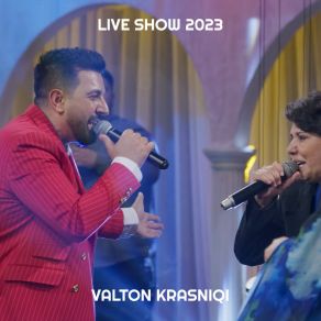 Download track Valton Cansever Mavi Mavi “ (Live) Valton Krasniqi