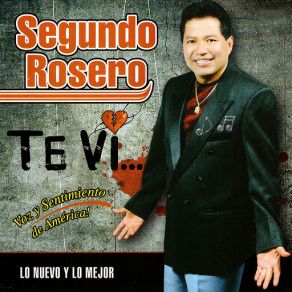 Download track Sabor A Miel Segundo Rosero