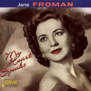 Download track Medley: You Are Romance / Swing Low Sweet Harriet Jane Froman