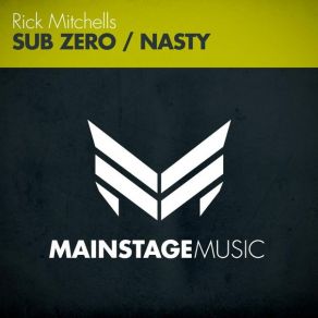 Download track Sub Zero (Original Mix) Rick Mitchells