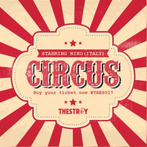 Download track Circus (Original Mix) NIKO (Italy)