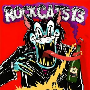 Download track ON MY WAY Rockcats 13