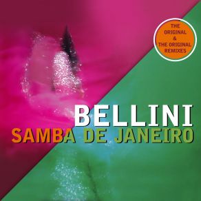 Download track Samba De Janeiro (Luca Debonaire Club Mix) Bellini