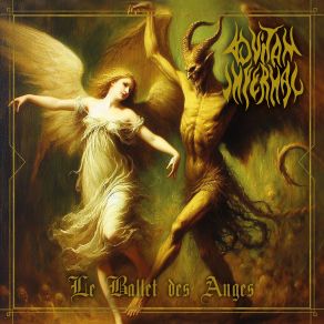 Download track And The Watchers Will Be Frightened Ad Vitam Infernal