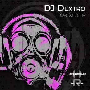 Download track Thormentor (Original Mix) DJ Dextro