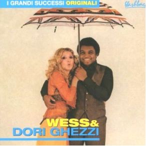 Download track Amore Bellissimo Wess, Dori Ghezzi