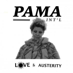 Download track Gasoline Pama International