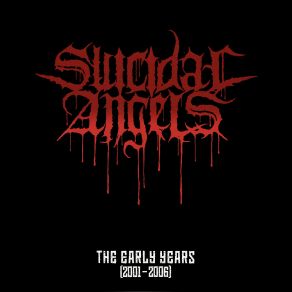 Download track The Trial Bloodthirsty Humanity Demo Suicidal Angels